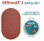 TOTAL  LIXA PARA LIXADEIRA DE DRYWALL  5 125MM  TAC7312511  Total Herramientas Oficial