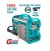 TOTAL MÁQUINA DE SOLDA 160A TIG/MMA  TIG16058  Total Herramientas Oficial