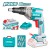  TOTAL ATORNILLADOR DRYWALL  20V  TDSLI204281 Total Herramientas Oficial