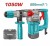 TOTAL ROTOMARTILLO TH110266 1050W SDS PLUS Total Herramientas Oficial