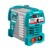 TOTAL MAQUINA DE SOLDA INVERSORA  TW213049 130A MMA Total Herramientas Oficial