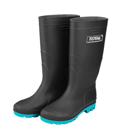 TOTAL BOTAS DE CHUVA TSP302LAB.46 Total Herramientas Oficial
