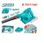 TOTAL SOPRADOR/ASPIRADOR 20V TABLI20781 Total Herramientas Oficial