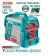 TOTAL MÁQUINA DE SOLDA 250A  MMA/TIG  TW225089 Total Herramientas Oficial