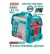 TOTAL MÁQUINA DE SOLDA 250A  MMA/TIG  TW225089 Total Herramientas Oficial