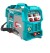 TOTAL MÁQUINA DE SOLDA  200A  MIG/MAG/MMA/TIG UTMGT20058 Total Herramientas Oficial