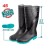 TOTAL  BOTAS DE CHUVA  TSP302LAB.45 Total Herramientas Oficial