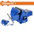 WADFOW  MORSA BANCADA BASE ROTATIVA 360°  WBV1A06 Total Herramientas Oficial