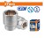 WADFOW SOQUETE HEXAGONAL   3/4 27MM  WSC4527 Total Herramientas Oficial