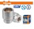 WADFOW SOQUETE HEXAGONAL  3/4  24MM  WSC4524 Total Herramientas Oficial
