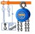 WADFOW TALHA MANUAL  3 TONELADAS  WCK2583 Total Herramientas Oficial