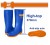 WADFOW  BOTAS DE CHUVA  WRB1L41 Total Herramientas Oficial