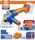 WADFOW LIXADEIRA 115MM 20V  UWLAP5421 Total Herramientas Oficial