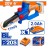 WADFOW  MOTOSIERRA 20V 6  WCLP562 1BAT Total Herramientas Oficial