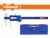 WADFOW PAQUIMETRO DIGITAL  150MM 6  WVC2B15 Total Herramientas Oficial