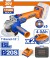 WADFOW LIXADEIRA 20V 1150W  WLAPB522 Total Herramientas Oficial