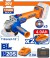 WADFOW LIXADEIRA 20V 1150W  WLAPB522 Total Herramientas Oficial