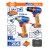 WADFOW  COMBO 2PCS FURADEIRA  +PARAFUSADEIRA  20V  UWCK20277 Total Herramientas Oficial
