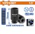 WADFOW SOQUET DE IMPACTO 10PCS 1/2 CRMO  WMSD202 Total Herramientas Oficial