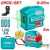 TOTAL COMBO NIVEL LASER  + FITA MÉTRICA  2PCS TLL680081 Total Herramientas Oficial