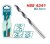TOTAL BROCA HSS PARA METAL  TAC1200354 Total Herramientas Oficial