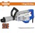 WADFOW  MARTELETE SDS HEX 1600W WDB1D80 Total Herramientas Oficial