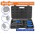 WADFOW KIT AUTOMOTIVO 8PCS  WART1D08 Total Herramientas Oficial
