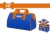 WADFOW BOLSA DE FERRAMENTAS 12  6KG   WTG3112 Total Herramientas Oficial