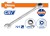 WADFOW  CHAVE COM  CATRACA 24MM   WSA5124 Total Herramientas Oficial
