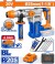 WADFOW  MARTELETE 20V WLM1B283 Total Herramientas Oficial