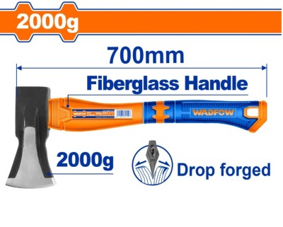 WADFOW MACHADO 2000G  WHM6322 Total Herramientas Oficial