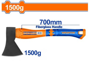 WADFOW  MACHADO 1500G  WHM6315 Total Herramientas Oficial