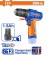 WADFOW  FURADEIRA 12V 20NM  WCDS565 Total Herramientas Oficial