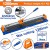 WADFOW CORTADOR DE PISO  1200MM WTR8512 Total Herramientas Oficial