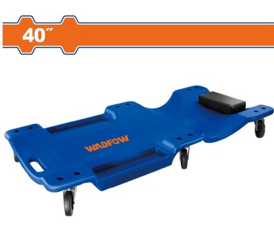 WADFOW CARRINHO DE REPARO DE PLÁSTICO 40  WCCP0405 Total Herramientas Oficial