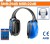 WADFOW PROTETOR DE FONE DE OUVIDO WEM2922 Total Herramientas Oficial