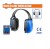 WADFOW PROTETOR DE FONE DE OUVIDO WEM2922 Total Herramientas Oficial