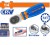 WADFOW CHAVE CATRACA 1/4 CR-V   WRW2J14 Total Herramientas Oficial