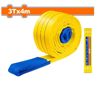 WADFOW  CORDA ESLINGA  3TX4M WWG1334   Total Herramientas Oficial