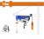 WADFOW  GINCHO  ELECTRICO 450W  WETH1A04 Total Herramientas Oficial
