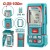 TOTAL MEDIDOR LASER  0.05-100M  TMT51036 Total Herramientas Oficial