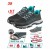 TOTAL BOTAS DE SEGURANÇA  TSP206SB.39  PRETO  Total Herramientas Oficial
