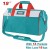 TOTAL  BOLSA DE FERRAMENTAS 19 THT261925 Total Herramientas Oficial