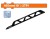 WADFOW  LAMINA SERRA  SABRE 455MM  WJT2243HM Total Herramientas Oficial