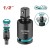 TOTAL ADAPTADOR DE DADOS DE IMPACTO  THIUJ1202 Total Herramientas Oficial