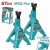 TOTAL CAVALETE  2PCS 6 TONELADAS  THJS0601 Total Herramientas Oficial