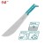 TOTAL  MACHETE ACERO AL CARBONO 14 THMPS0114 Total Herramientas Oficial