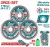 TOTAL JOGO DE DISCO DE METAL 3PCS  TAC511153 Total Herramientas Oficial