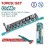 TOTAL  SOQUET DE IMPACTO PROFUNDOS 10PCS 3/8  THKISD38106L  Total Herramientas Oficial