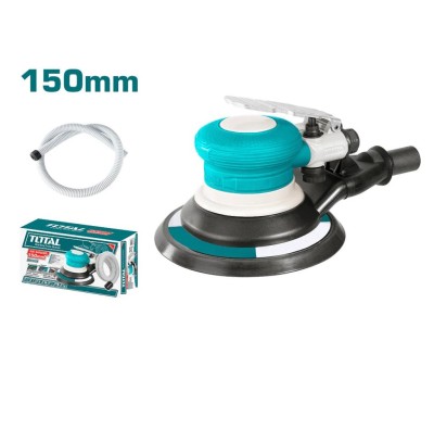 TOTAL LIXADEIRA ORBITAL A AR 6  TAT91512 Total Herramientas Oficial